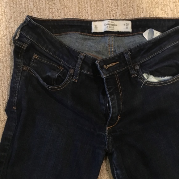 Jeans - Picture 3 of 3